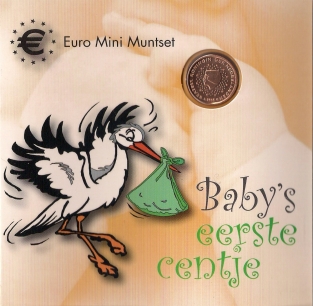 Baby miniset 2005